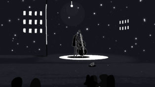 Genesis Noir - Busk 'til Dusk 6 Genesis Noir – Busk ’til Dusk