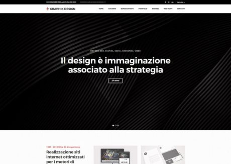 Graphik Design Creative Solutions 5 Graphik Design Creative Solutions