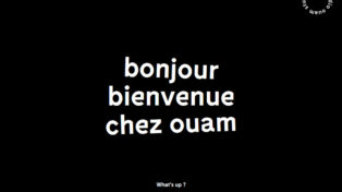 Studio OUAM 6 Studio OUAM