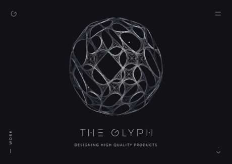 The Glyph Studio 2 The Glyph Studio