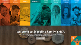 Stateline YMCA 10 Stateline YMCA