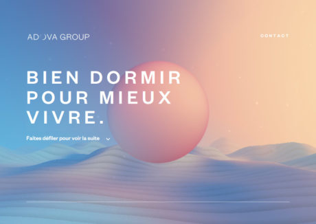 CSS Gallery 5 Adova Group