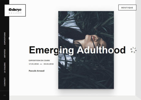 Fisheye Gallery 11 Fisheye Gallery