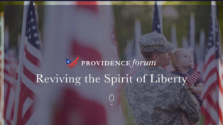Providence Forum 8 Providence Forum