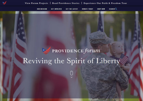 Providence Forum 9 Providence Forum