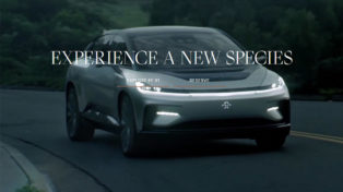 Faraday Future 11 Faraday Future