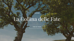 La Collina Delle Fate 4 La Collina Delle Fate