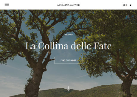 La Collina Delle Fate 6 La Collina Delle Fate