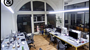 Sagmeister & Walsh Website 4 Sagmeister & Walsh Website