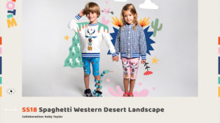The Totem Kids 6 The Totem Kids
