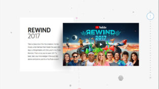 YouTube Rewind 2017 3 YouTube Rewind 2017