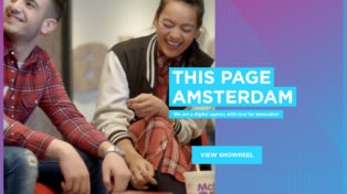 This Page Amsterdam 9 This Page Amsterdam