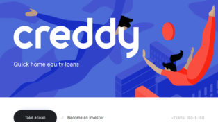 Creddy 8 Creddy
