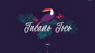 Amazônia Font 10 Amazônia Font