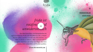 Hotel Frida by the Forest 9 Hotel Frida by the Forest