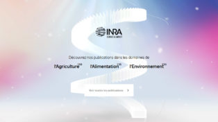 INRA Highlights 11 INRA Highlights