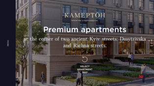 Kamerton Premium Apartments 6 Kamerton Premium Apartments