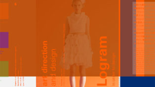 Logram / in order to design 11 Logram / in order to design