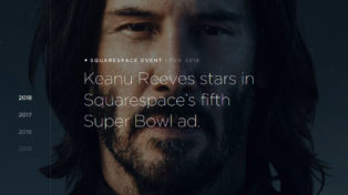 Squarespace Timeline 1 Squarespace Timeline
