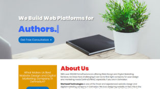 Starhead Technologies 2 Starhead Technologies