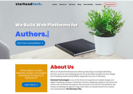 Starhead Technologies 4 Starhead Technologies