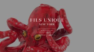 Fils Unique 11 Fils Unique