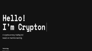 Crypton 8 Crypton