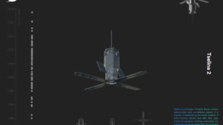 NASA SPACECRAFT 8 NASA SPACECRAFT