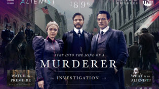 The Alienist 10 The Alienist