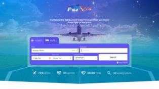 Fysera Booking