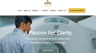 Clarity Imaging Centre 9 Clarity Imaging Centre