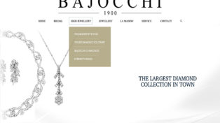 Bajocchi Jewelry 8 Bajocchi Jewelry