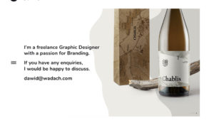 Dawid Wadach – Graphic designer