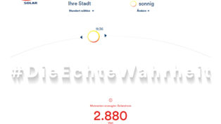 #DieEchteWahrheit 4 #DieEchteWahrheit