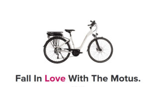 Raleigh Motus 4 Raleigh Motus