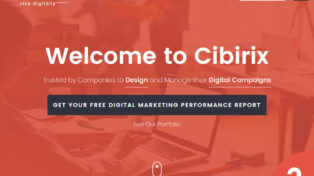 Cibirix