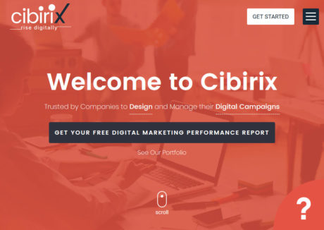 Cibirix