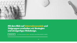 Ironhead Digitalagentur