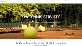 KPA Tennis Services
