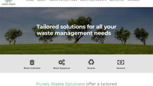 Purely Waste Solutions