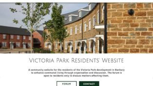 Victoria Park