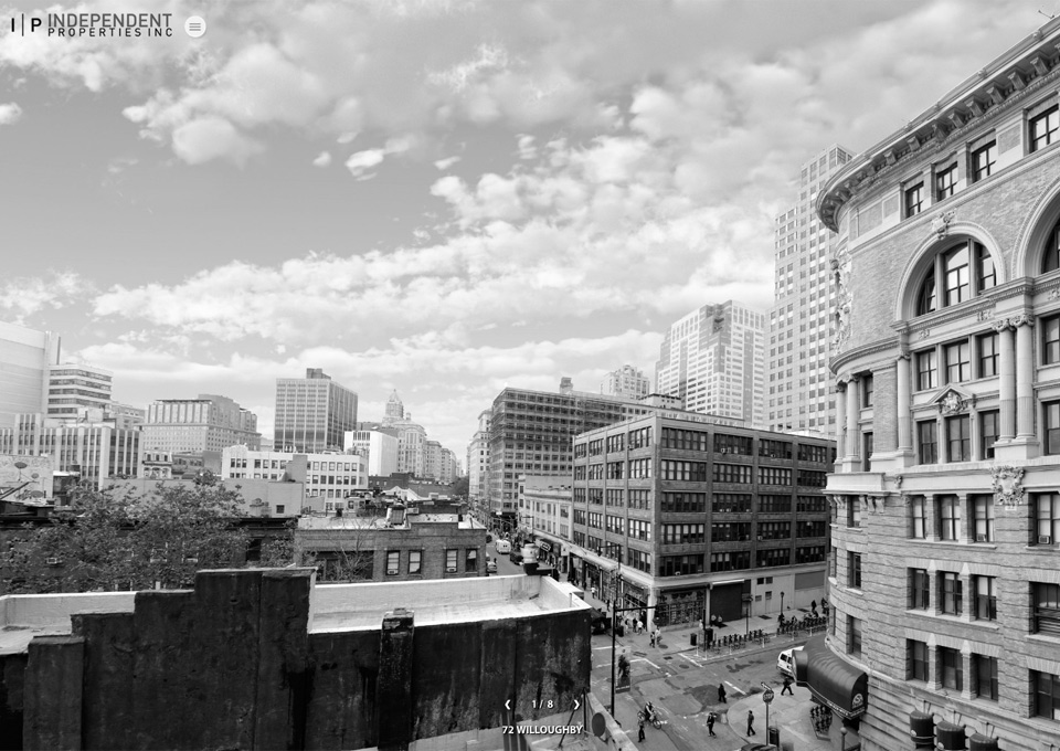 Independent Properties