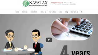 Bookkeeping Orange County
