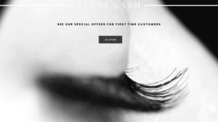 Lucia Lash