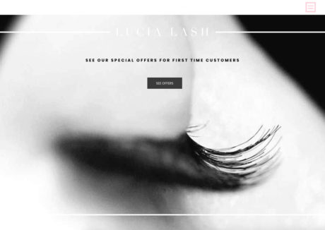 Lucia Lash