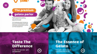 The Gelatocone