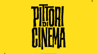 Pittori di Cinema 3 Pittori di Cinema