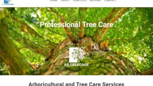 AS Treecare