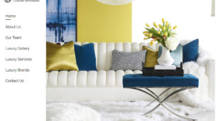 Hudson’s Luxury Interiors