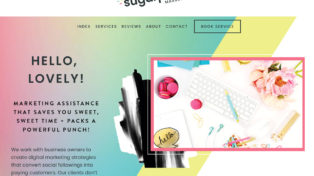 Sugarpunch Marketing 4 Sugarpunch Marketing